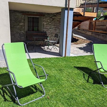 Studio Lalex28 Apartment Aosta Exterior photo