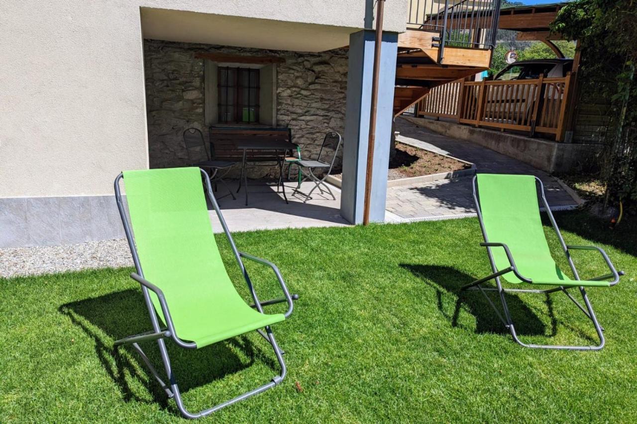 Studio Lalex28 Apartment Aosta Exterior photo